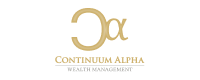Logo ContinuumAlpha